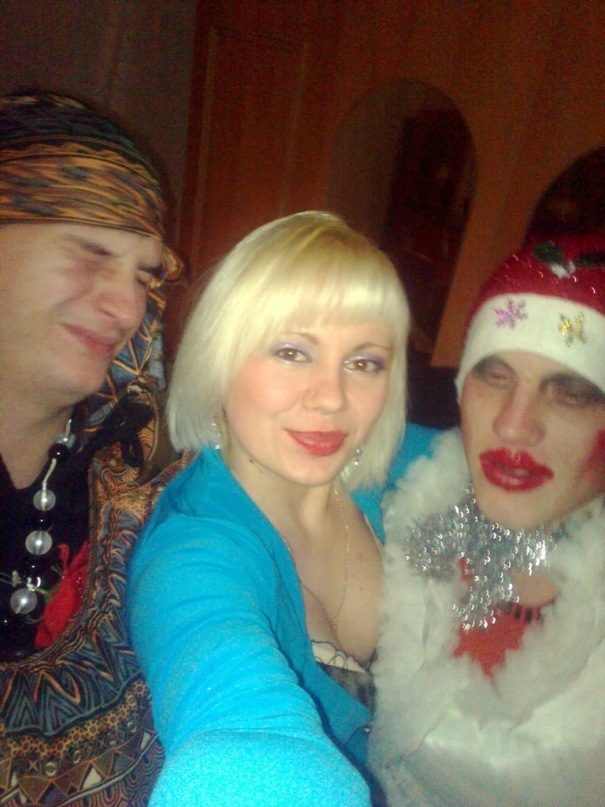 Олександр Антоненко фотография #38