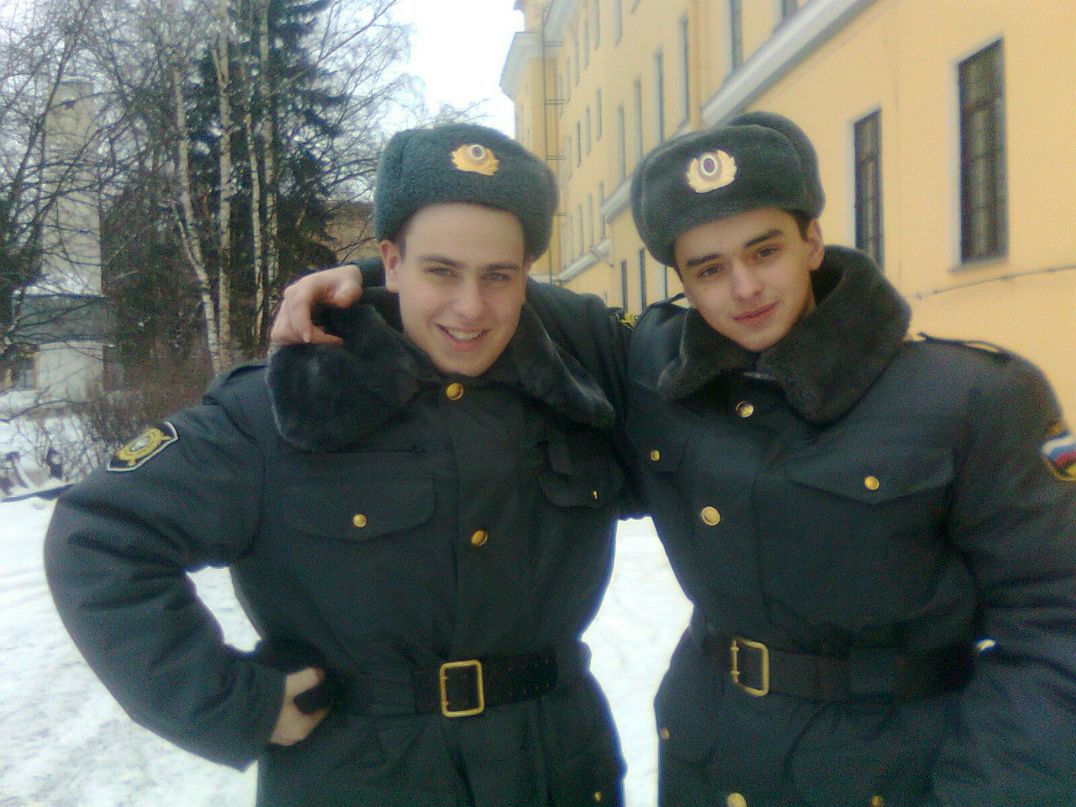 Глеб Васильев фотография #31
