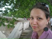 Фотография Пономаревой Оксаны