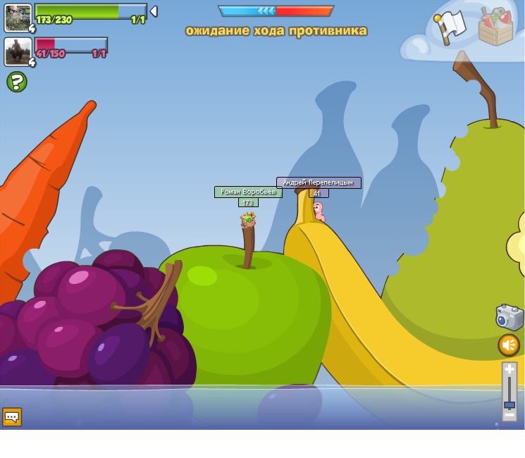 Андрей Перепелицын фотография #44