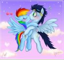 Rainbow Dash фотография #1
