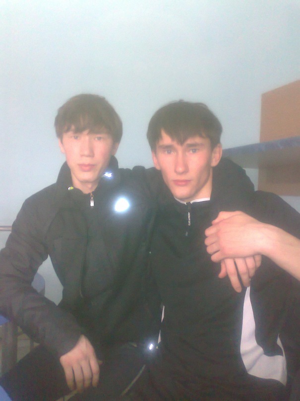 Дмитрий Пакеев фотография #28