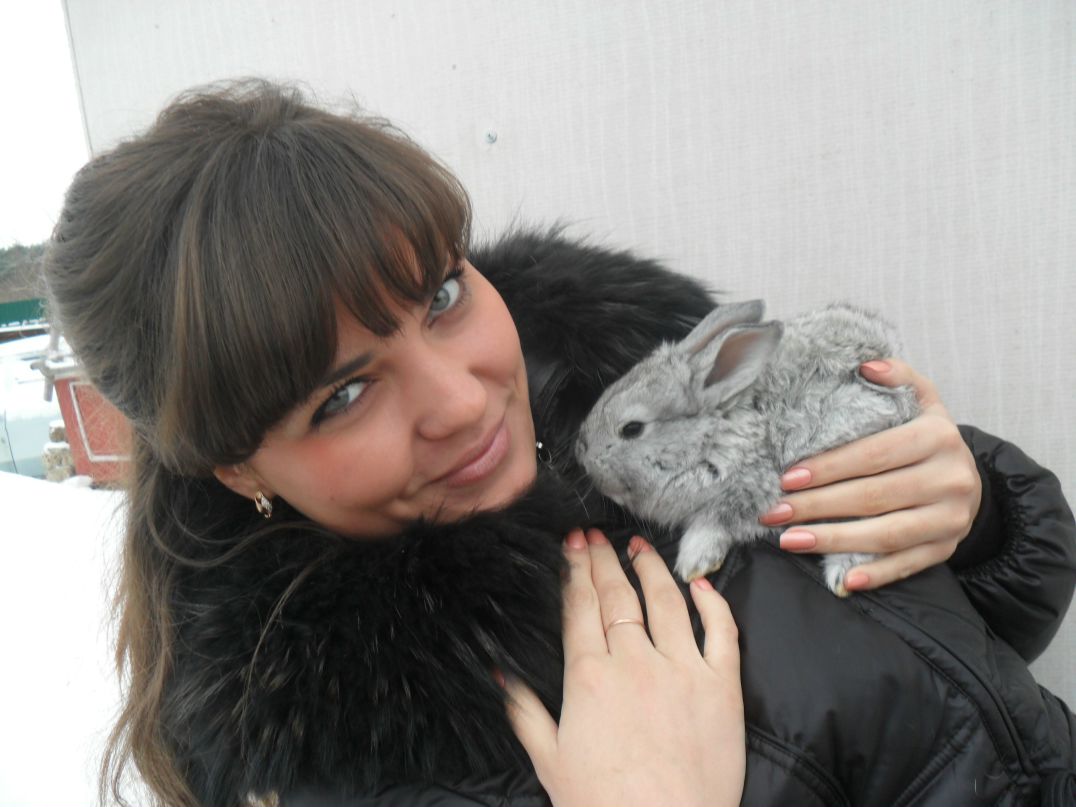 Софья Пасечник фотография #26