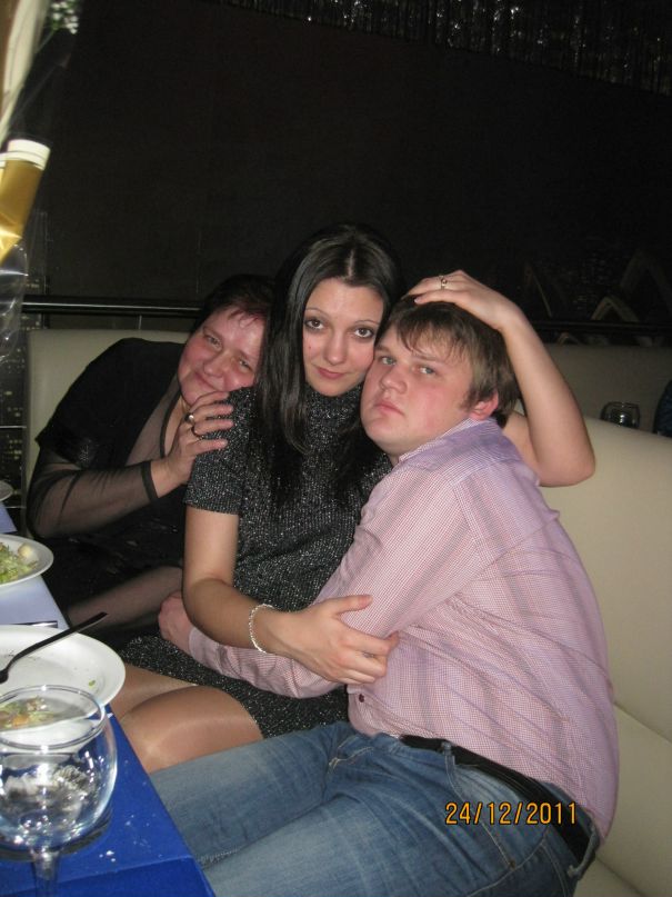 Дмитрий Воронков фотография #4