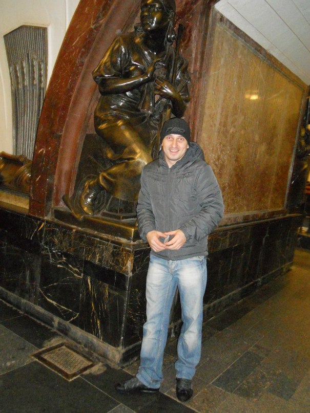 Толік Кохан фотография #21