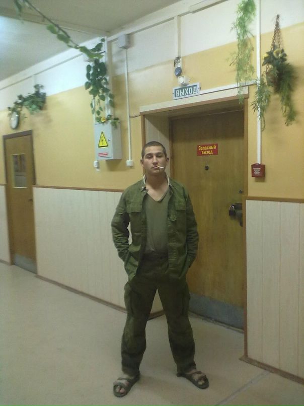 Ян Оглы фотография #3