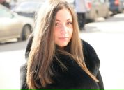 Фотография Гринберг Алисы