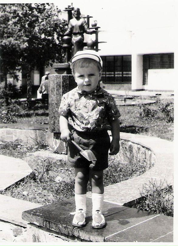 Максим Мудрук фотография #10