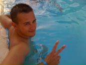 Фотография Нистратова Рудольфа