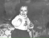 Фотография Савушкина Максима