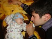 Фотография Тобоева Сервера