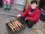 Фотография Лобановой Елены