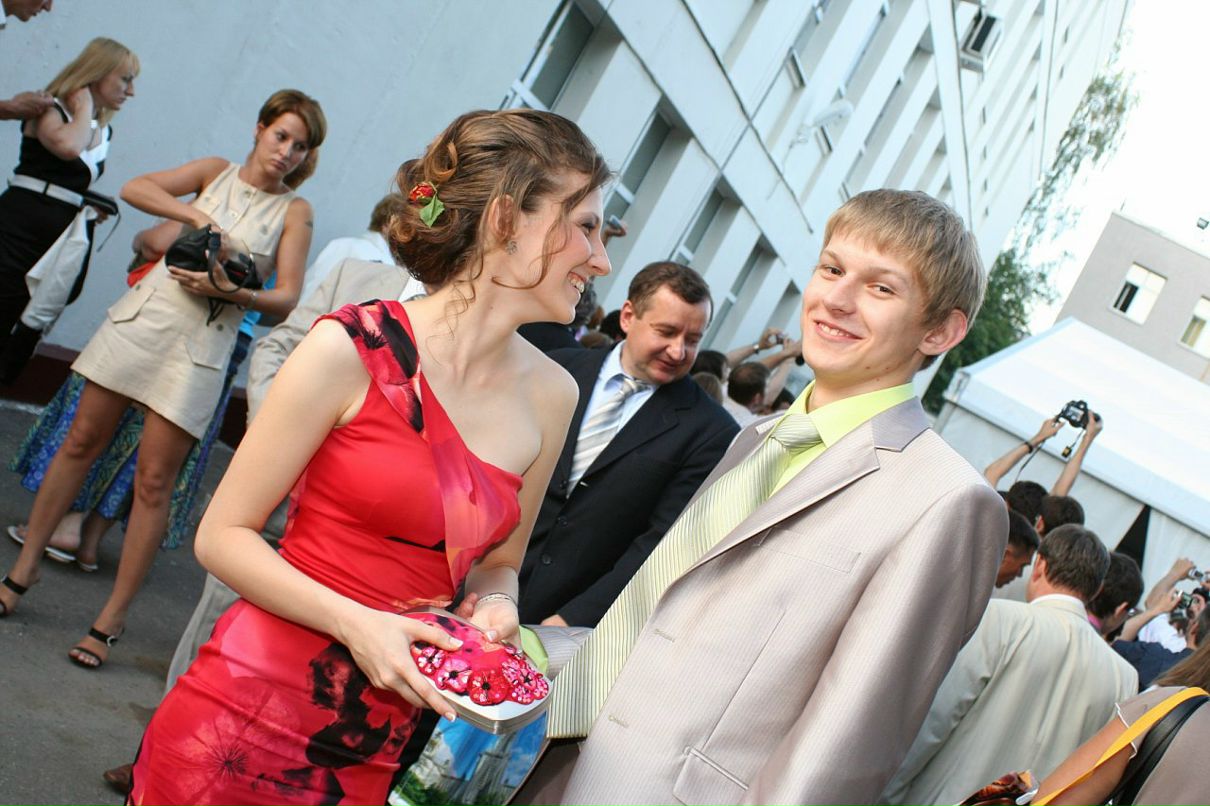 Daria Revina фотография #34