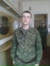 Олексій Михайленко фотография #34 (источник - https://vk.com/id99867609)