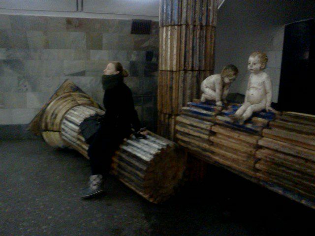 №2, Светлана Рыжова №2, Светлана Рыжова