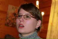 Фотография Кутузовой Нени