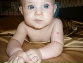 Фотография Макаровой Лены