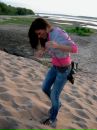 Фотография Лобанцевой Ульяны