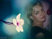 Фотография Меркушевой Аполлинарии