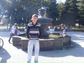 Едік Кістеньов фотография #9 (источник - https://vk.com/id63826117)