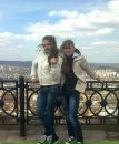 Олічка Андрусяк фотография #16 (источник - https://vk.com/id132560750)