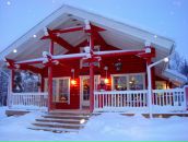 Фотография Перковой Анны