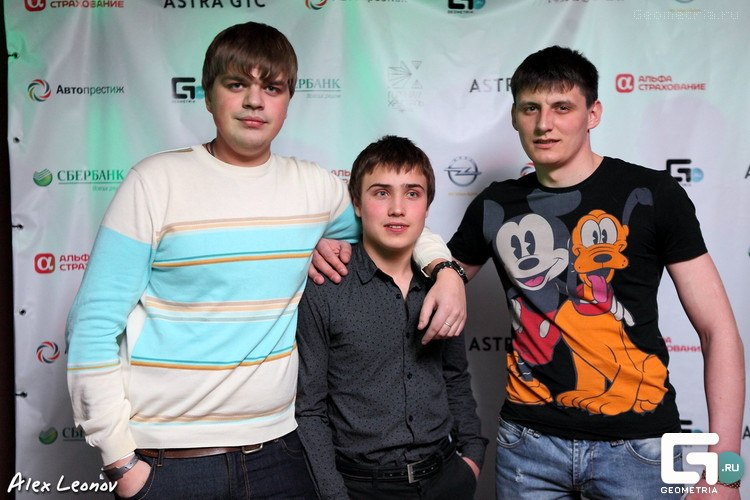 Дмитрий Стадник фотография #21