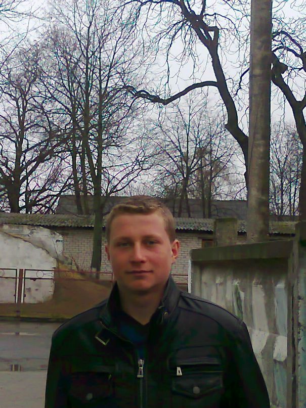 Саша Клименко фотография #1