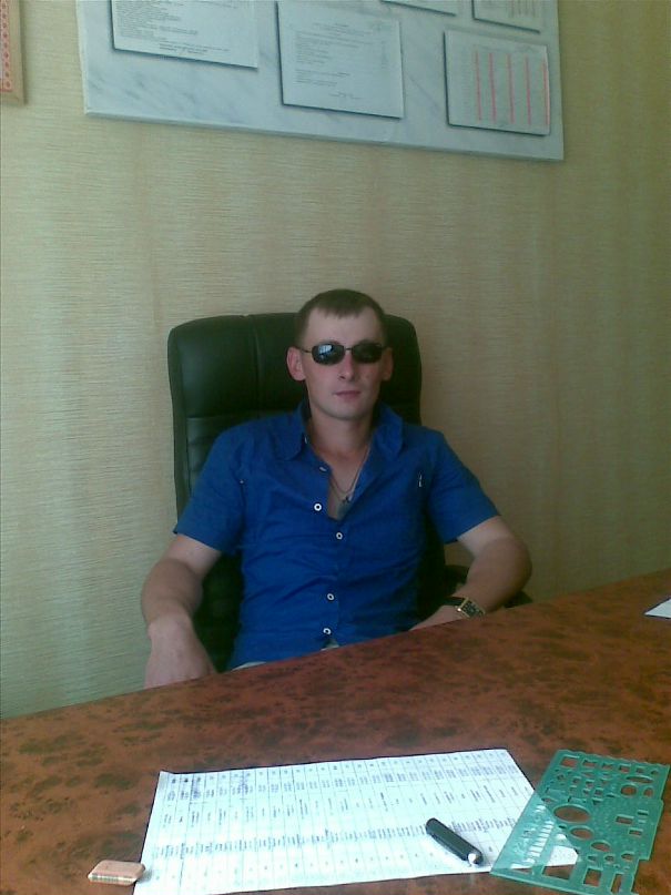 Дмитрий Бояринцев фотография #14