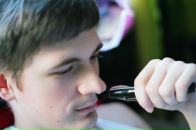 Фотография Губайдулина Марселя