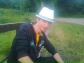 Фотография Томашевского Игоря