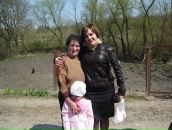 Маріанна Мидло фотография #13 (источник - https://vk.com/id33993640)