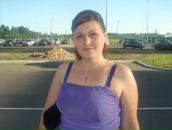 Фотография Семёнушкиной Александры