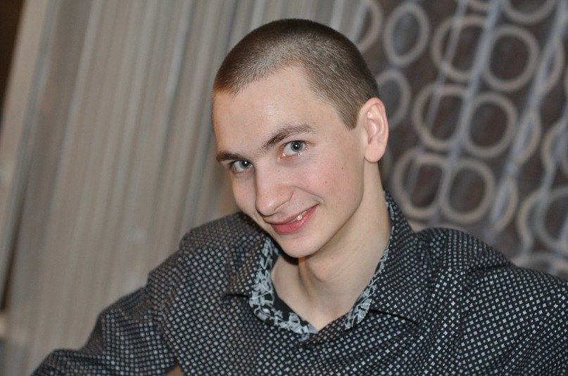 Алексей Дунаев фотография #14