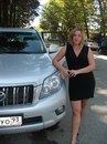 Фотография Дорофеевой Зульчик