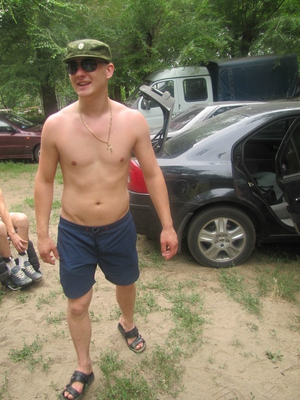 Иван Бирюков фотография #33