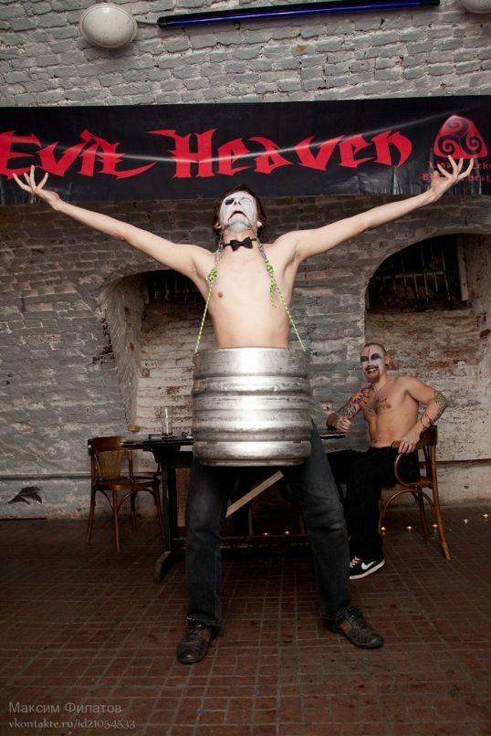 Михаил Розанов фотография #44