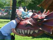 Фотография Клещёва Павла