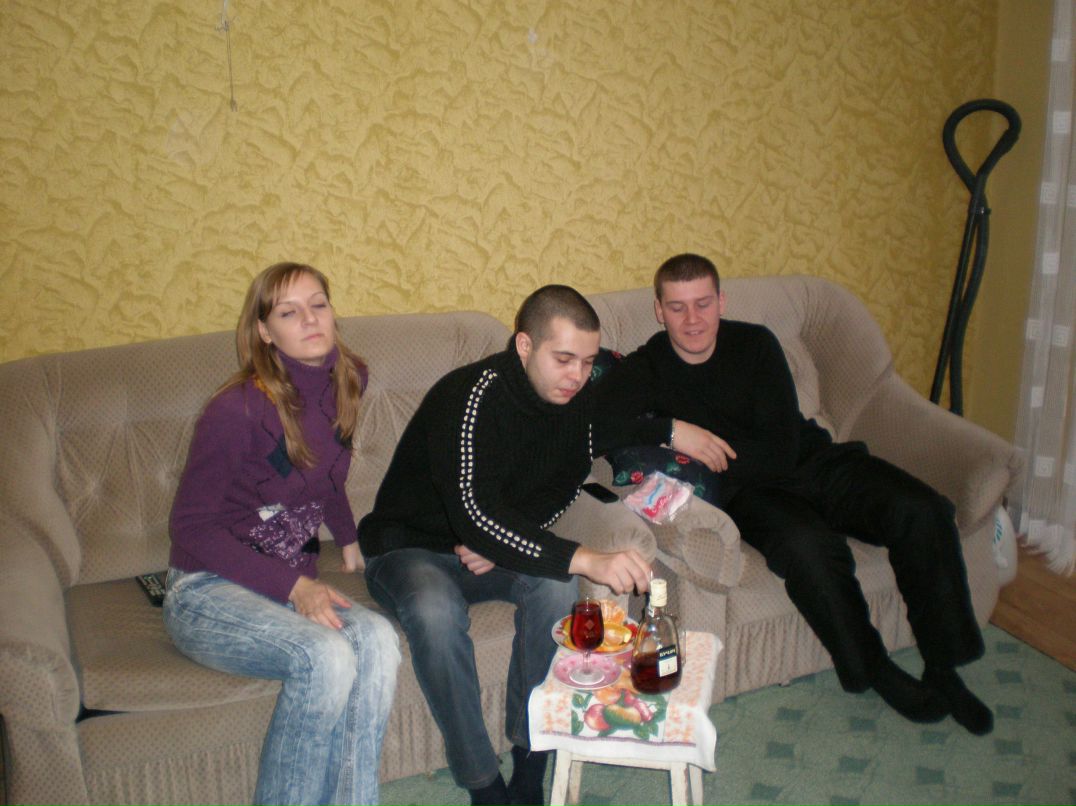 Александр Наговицын фотография #32