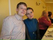 Фотография Кучкиной Елены