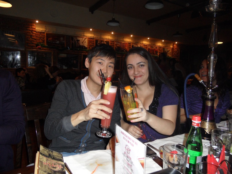 Тимофей Бугаев фотография #35