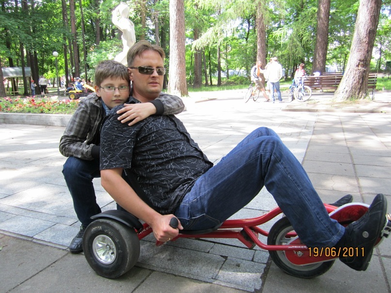 Дмитрий Долженков фотография #36