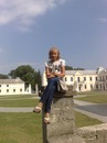 Софія Кузьмик фотография #35 (источник - https://vk.com/id132576153)