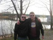 Фотография Зайцева Андрея