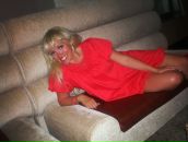 Фотография Жарковой Ксении