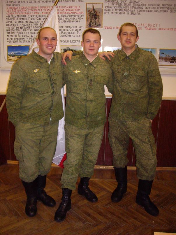 Дмитрий Корольков фотография #28