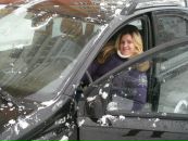 Фотография Гайдук Светланы