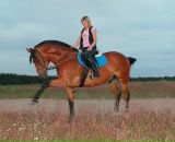 Фотография Дёмкиной Марии