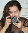 Фотография Угаровой Лены
