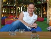 Фотография Маловой Ольги